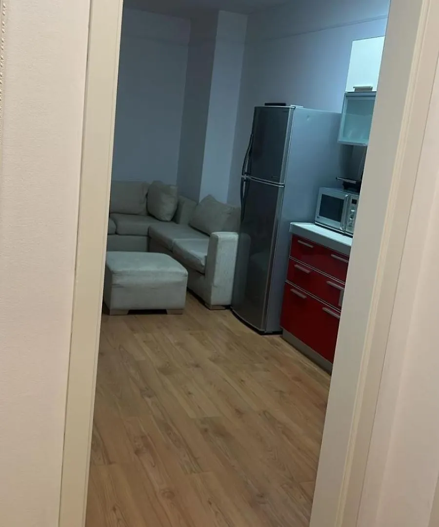 Apartment Elite Studio Tirana 3