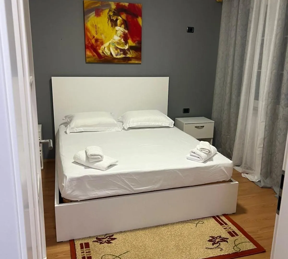 Elite Studio Tirana 3 Apartment