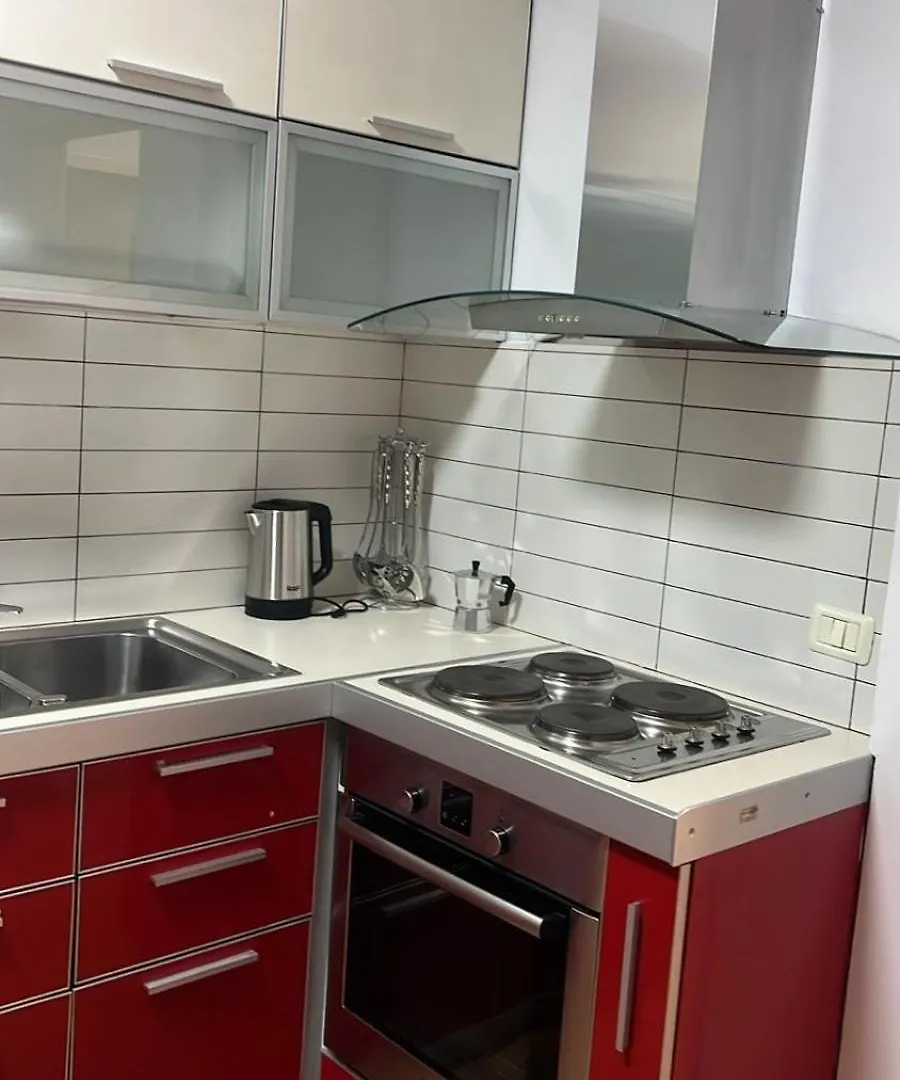 Apartment Elite Studio Tirana 3
