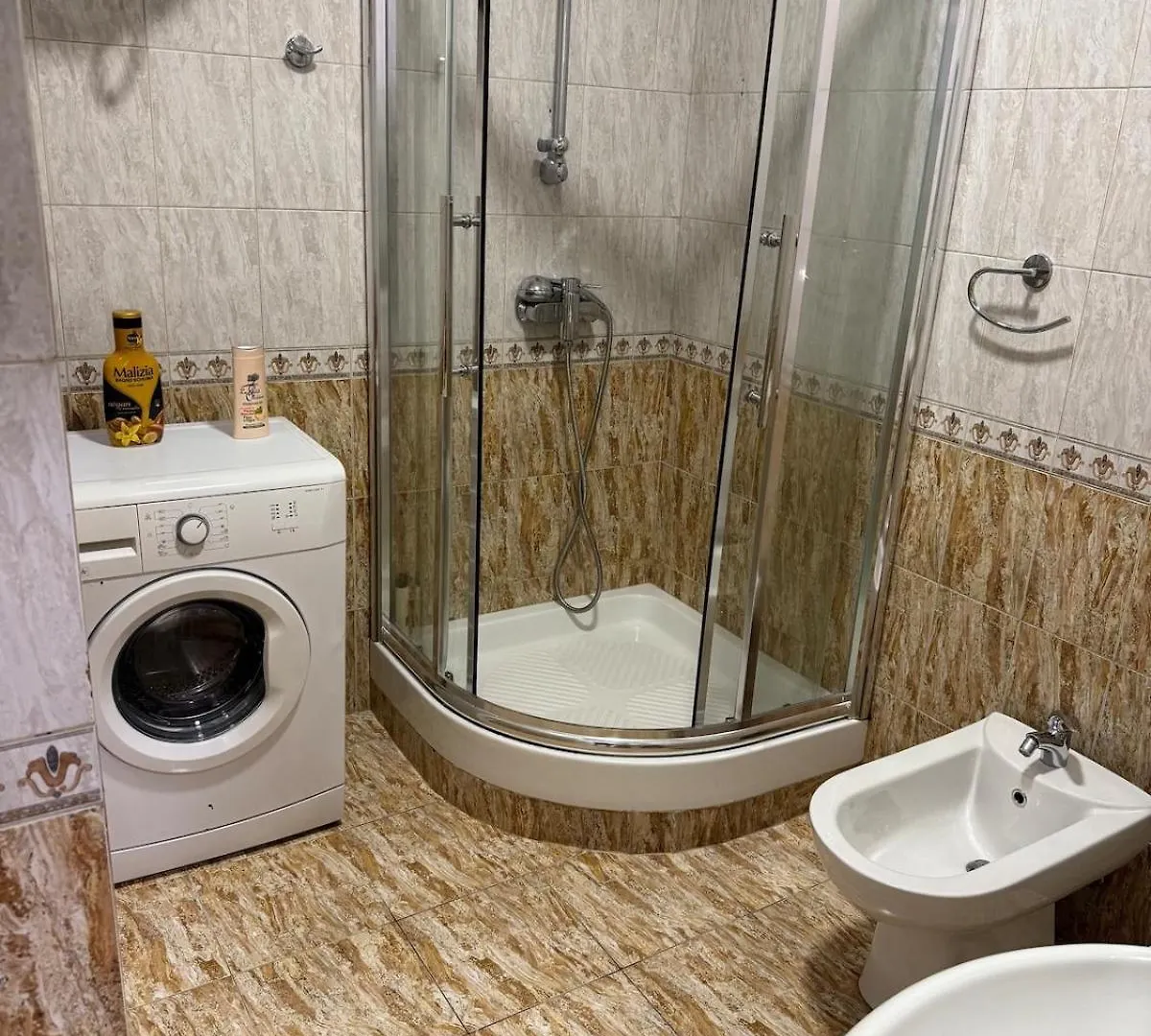 Elite Studio Tirana 3 Apartment