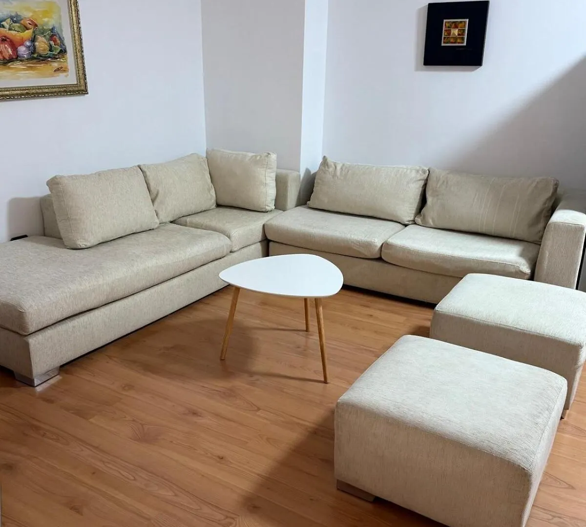 Elite Studio Tirana 3